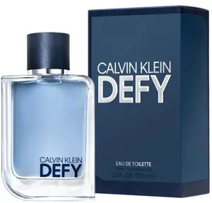 Calvin Klein CK Defy - EDT 200 ml
