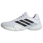 ADIDAS PERFORMANCE Športová obuv 'Barricade 14'  čierna / biela