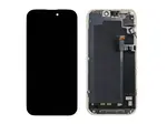 LCD + dotyková deska pro Apple iPhone 17 Pro OLED