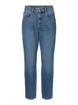 Noisy may Džínsy 'Isabel'  modrá denim