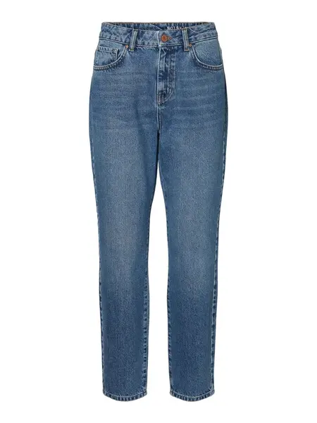Noisy may Džínsy 'Isabel'  modrá denim