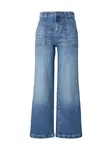 Cars Jeans Džínsy 'LOLA'  modrá denim