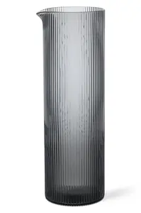 Ferm Living  Karafa  Ripple 1 L