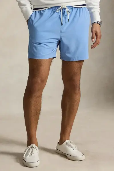 Polo Ralph Lauren plavecké šortky pánske