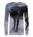Mr. GUGU & Miss GO Woman's Sweater WS-PC1048