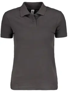 Dámska polokošela B&C Basic