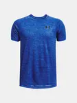 Chlapecké tričko Under Armour UA Tech 2.0 SS