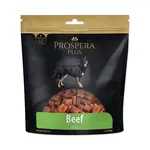 PROSPERA Plus Pochoutka hovězí kousky 230 g