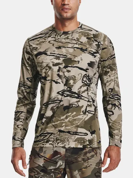 Pánske tričko Under Armour Iso-Chill