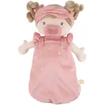 Little Dutch Doll Rosa in a sleeping bag panenka 1 y+ 1 ks