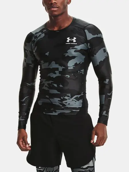 Pánské tričko Under Armour IsoChill