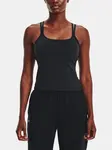 Under Armour Tílko Meridian Fitted Tank-BLK - Dámské