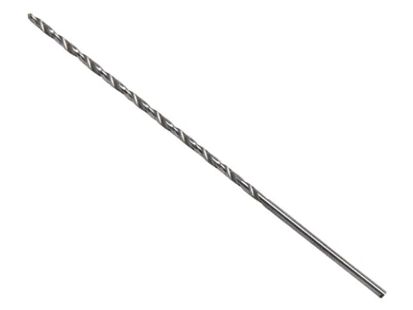 BGS Technic BGS 8698-2 Spirálový vrták průměr 3,3 x 140 mm pro BGS108698