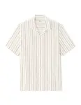 Celio Nastripe7 Košile s krátkým rukávem - pánská