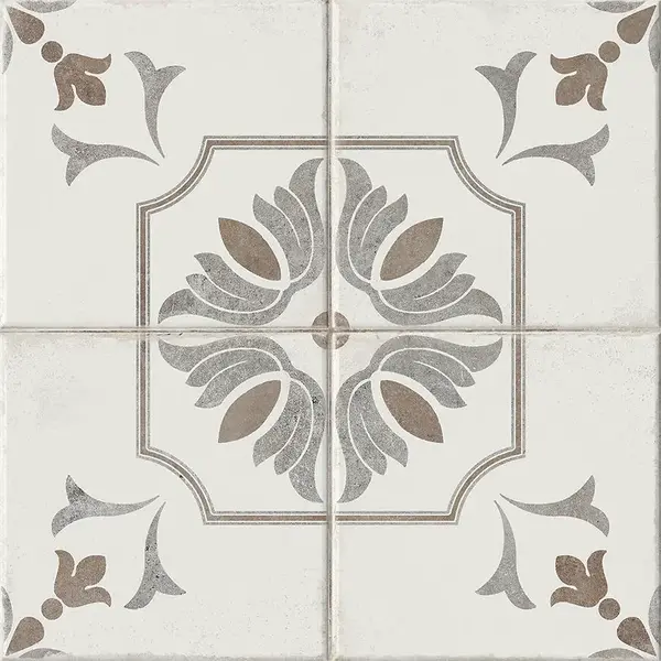 Dlažba Albergo Tales Patchwork Mat 42/42