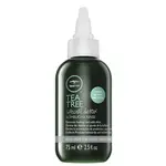 Detoxikační sérum na pokožku hlavy Paul Mitchell Tea Tree Special Detox Kombucha Rinse - 75 ml + dárek zdarma