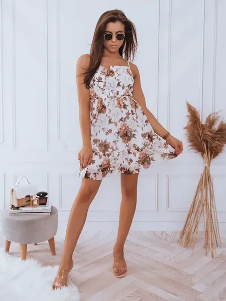 Dámske šaty DStreet Floral