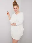 Dress-RV-SK-6847.59P-ecru