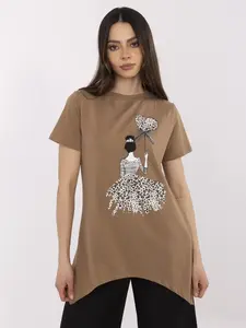 Blouse-CLM-BZ-1702.89-light brown