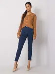 Jeans trousers-320-SP-2614.05P-dark blue
