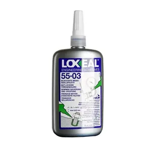 Lepidlo anaerobní, LOXEAL 55-03 láhev, 10ml