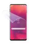 Silikonová fólie FIXED Invisible Protector pro Xiaomi Mi Note 10/10 Pro (2 ks) čirá