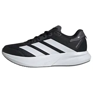 ADIDAS PERFORMANCE Bežecká obuv 'Duramo Speed 2'  čierna / biela