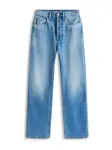 Tommy Jeans Džínsy 'LAYLA'  modrá denim