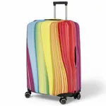 Obal na kufr barevný - Ormi Color L