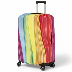 Obal na kufr barevný - Ormi Color L