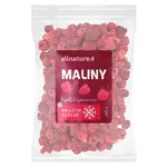 ALLNATURE Malina sušená mrazem 100 g