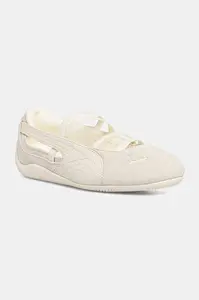 Puma  baleríny semišové Speedcat Ballet Python II
