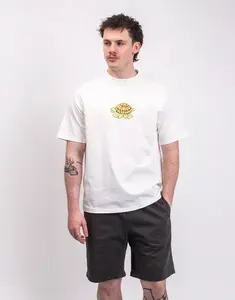 Gramicci Turtle Tee WHITE XL