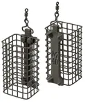 Mivardi krmítko feederové easygrip square l - 30 g