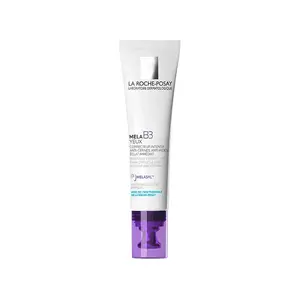 LA ROCHE-POSAY Mela B3 oční krém 15 ml