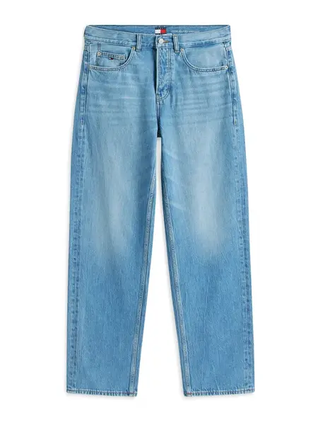 Tommy Jeans Džínsy 'Jaimie'  modrá denim