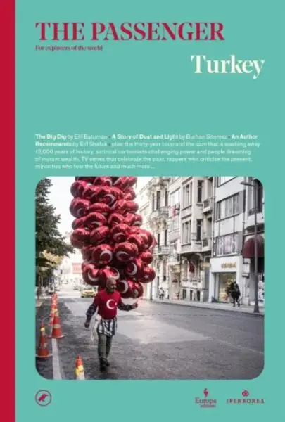 Turkey. The Passenger