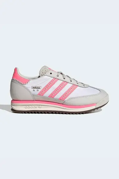 Detské tenisky adidas Originals SL 72 RS