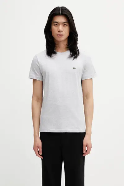 Lacoste tričko pánske bavlnené