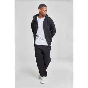 Blank Suit black