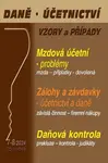 Daně, účetnictví, vzory a případy