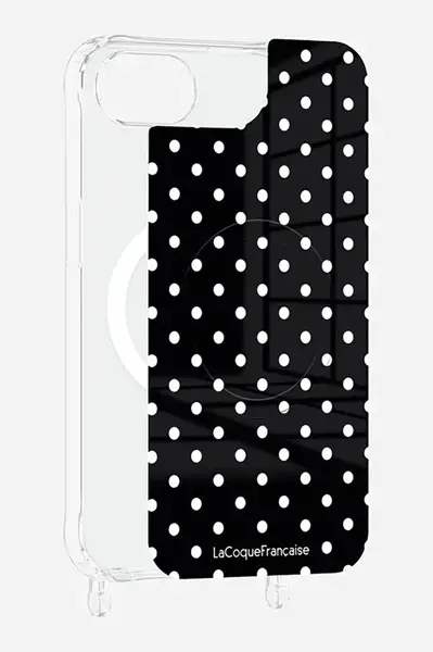 LaCoqueFrançaise magnetický kryt na puzdro Iphone 16/17 e
