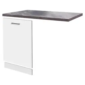 FlexWell KRYCÍ ČELNÍ PANEL MYČKY