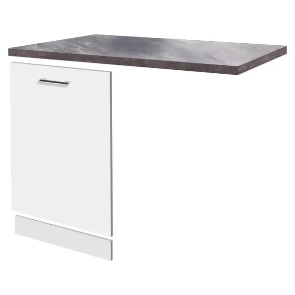 FlexWell KRYCÍ ČELNÍ PANEL MYČKY