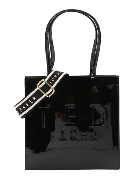 Ted Baker Shopper 'ICONICA'  čierna