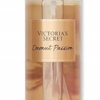 Victoria's Secret Coconut Passion - tělový závoj 250 ml