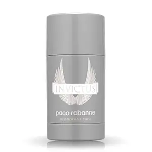 Rabanne Invictus - tuhý deodorant 75 ml