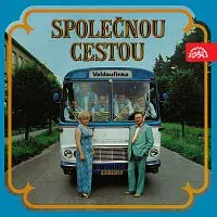 Malá dechová hudba Valdaufinka – Společnou cestou.