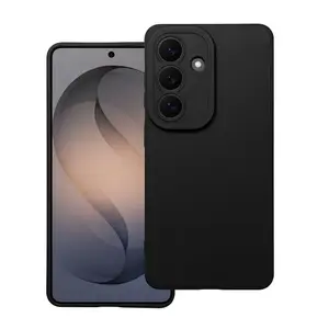 Zadní ochranný kryt Matt 2.0 pro Apple iPhone 7 Plus / 8 Plus, černá
