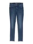 TOM TAILOR Džínsy 'Lucie'  modrá denim